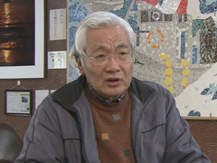 石橋区長